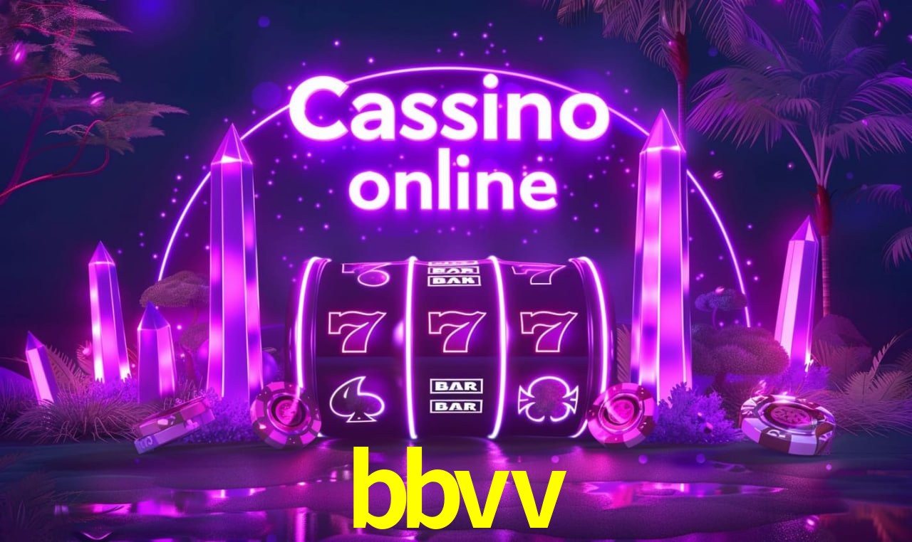 bbvv - cassino ao vivo